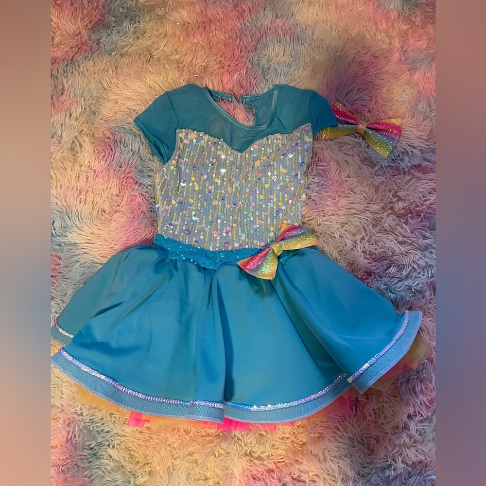 Weissmans tutu I Am Somebody